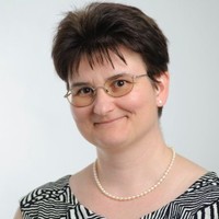 Éva Mária Páczné Szakál