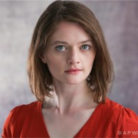 Florence Wright