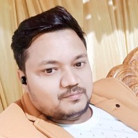 Amit Kumar Senapati