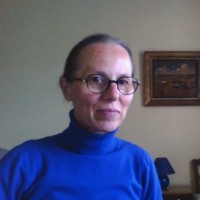 Catherine Devaux