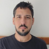 Pedro Ivo Monteiro Verano