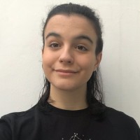 Julieta Chiara D' Ottavio