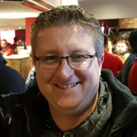 Darren Gilligan