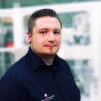 Robert Klusmann