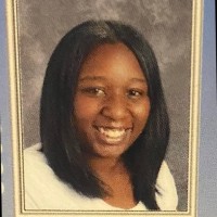 Jasmine Henderson