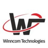 Winncom Central Asia .