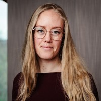 Simone Staudt Vollmond