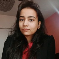 Divya Goswami