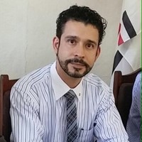 Marcio Rogério Oliveira