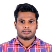 Sibi Elango