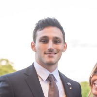 Rob Murphy, Ace Cpt