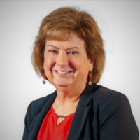 Stephanie Potts
