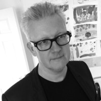 Simon Jowett