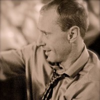 David Lawrence