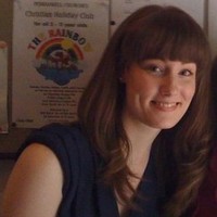Fiona Quinn