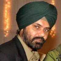 Jagdev Singh