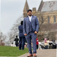 Nikhil Reddy Marella