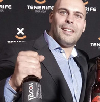 Eric Del toro