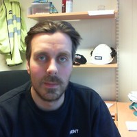 Bjørnar Nilsen