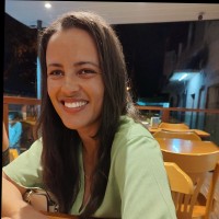 Fernanda Luciana Dos Santos