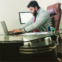 Engr.Muhammad Usama Shahid