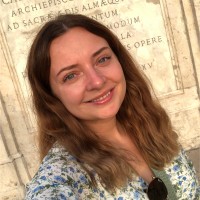 Maaike Hoek