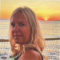 Joanne Eldridge