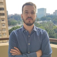 Carlos Bocka López