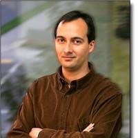 Joaquin Prado