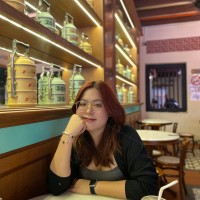 Trang Le