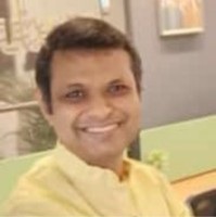Priyatosh Ranjan