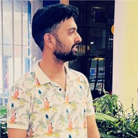 vinay Chouhan