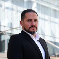 Astrino Nicoloudakis