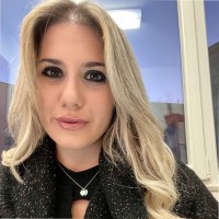 Chiara Filomena Comer