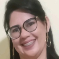 Eveline Pinto