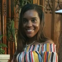 Ashia Hunter, Mba