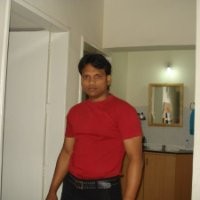Sarvesh Raut