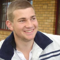 Adrian Webb