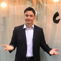 Matthieu GIBOIRE