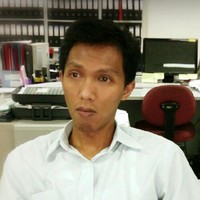 Zamzam Eko Saputro