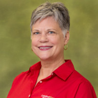 Susan Mcclodden