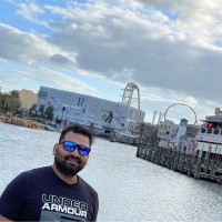 Gaurav Swaraj
