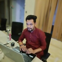 Ashish Bisen