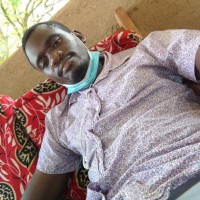 Simon Okoth