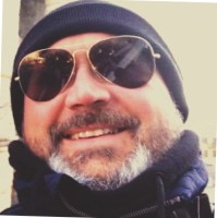 Vincenzo Di Bona