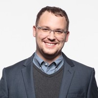 Brandon Barkema
