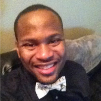 Roshad Wilson