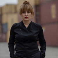 Tamara Ioseliani