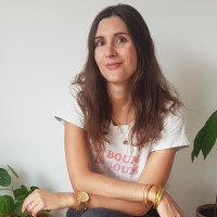 Marie B.