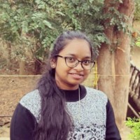 Janani M